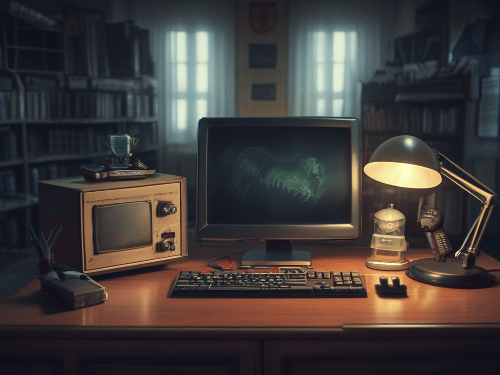 SMTP: The Ghost Hunter’s New Best&nbsp;Friend