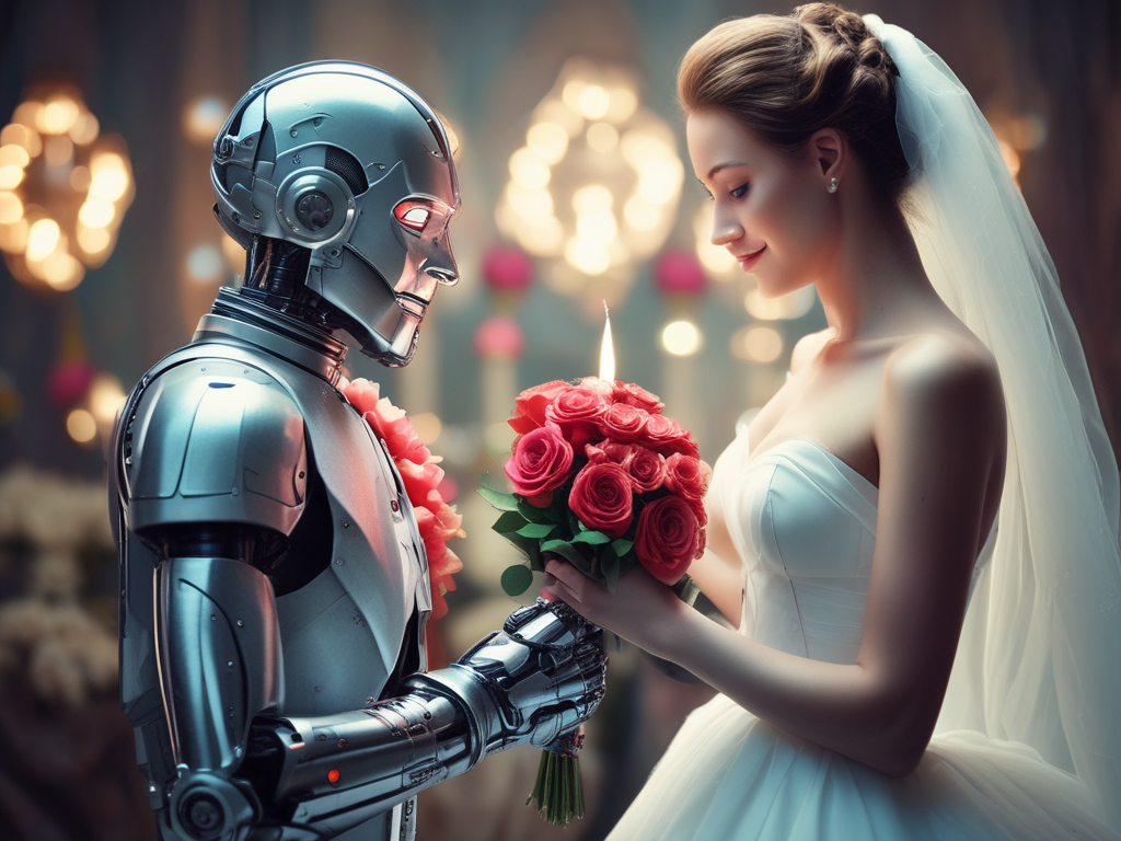 Pre-Nups for AI Spouses: A New Legal&nbsp;Frontier