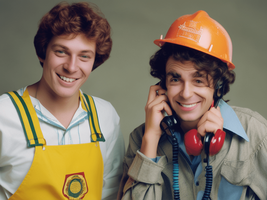 Like 80’s chat-rooms, Wordle is&nbsp;Dangerous