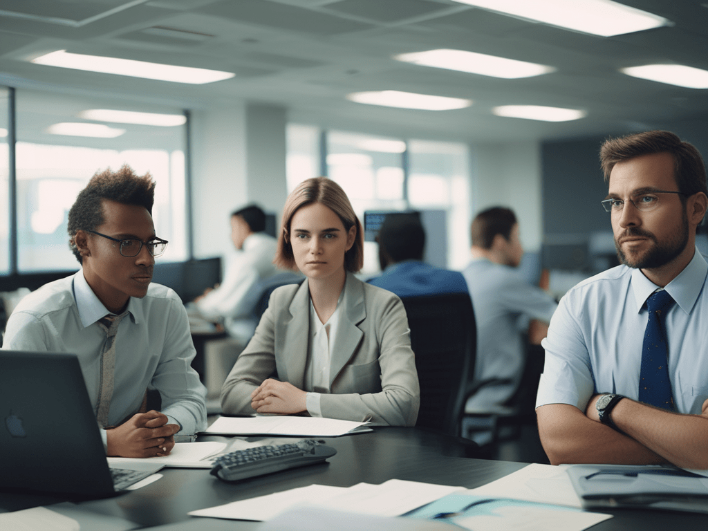 Resting & Vesting Could Be&nbsp;Criminal