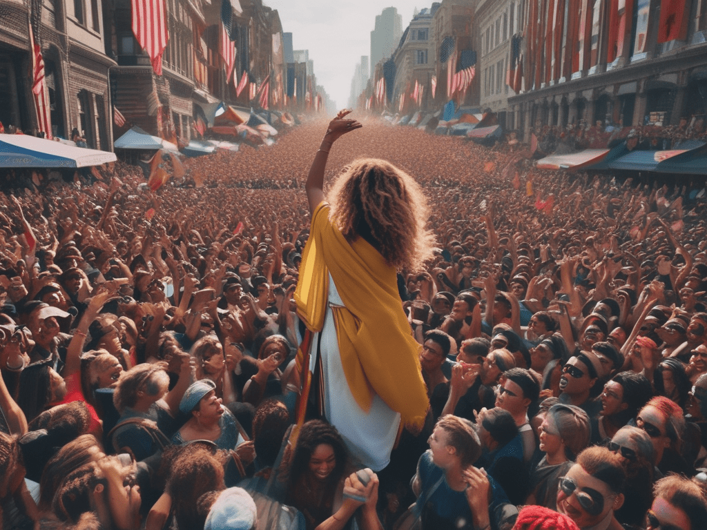 Crowd Generating Apps Dominate App Store Best&nbsp;Sellers